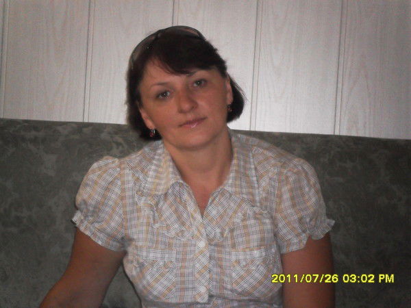 Райля Хазиева