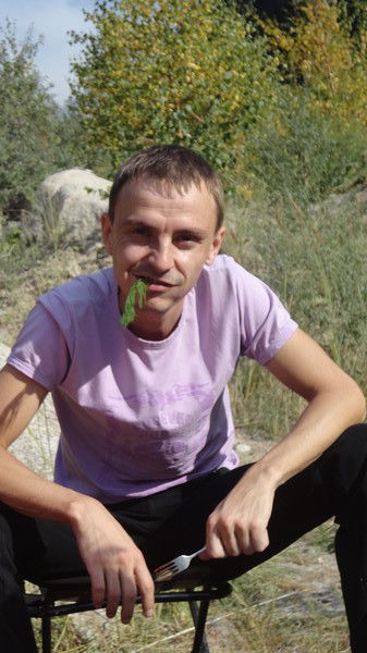 Евгений Литвинов