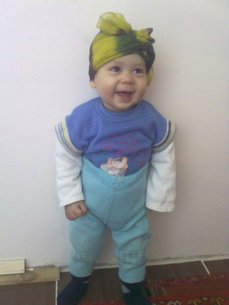 Роза Иванова