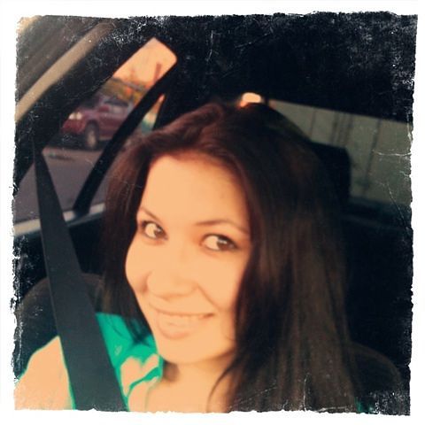 Галина Ситникова