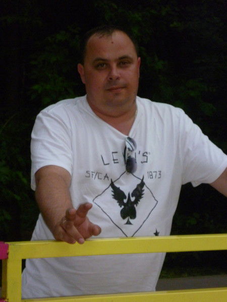 Александер Лёвин