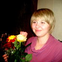 Светлана Горина