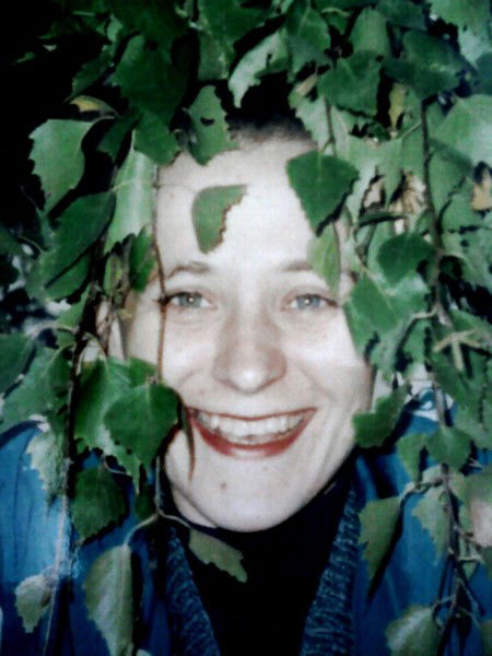 Лариса Сердюк