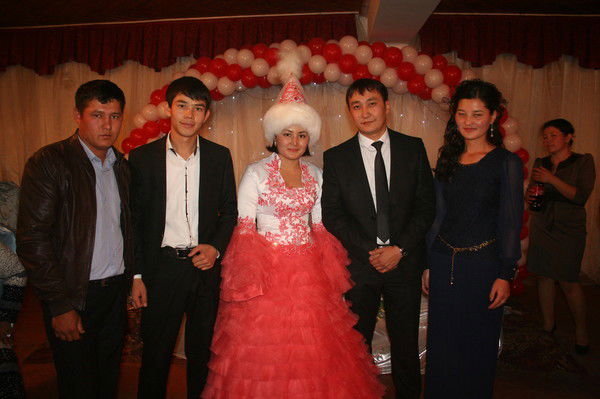 Алибек Калдаров