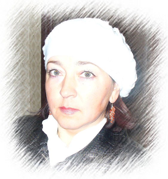 Вера Солоченко