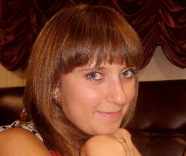 Елена Кравченко