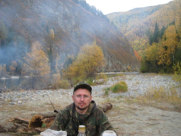 Сергей Соколов