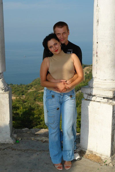 Владимир Шевченко