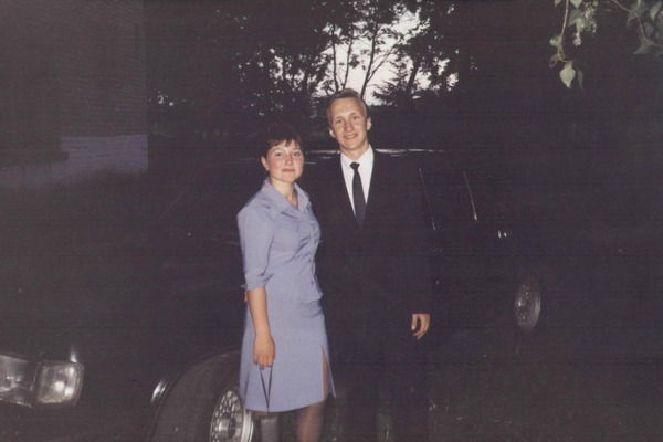 Андрей Бесшапошников