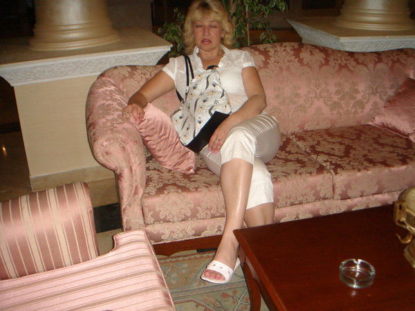 Лариса Келарь