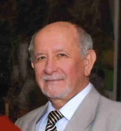 Игорь Иваненко