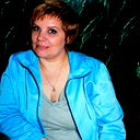 Ирина Татаринова