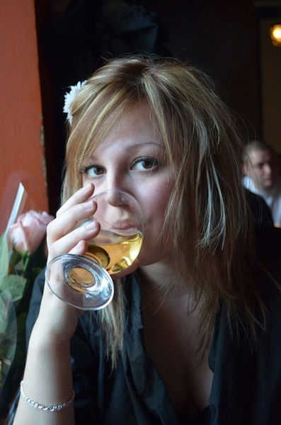 Анжелчик Босакова