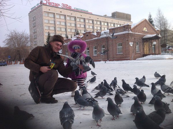 Валера Шершнёв