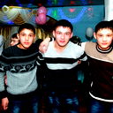 Алтынбек Аманбаев