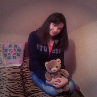 Яна Насіковська