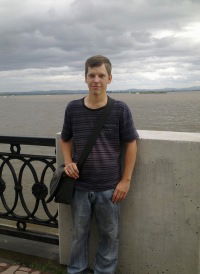 Фёдор Коркин