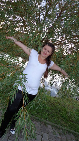 Татьяна Лазарева