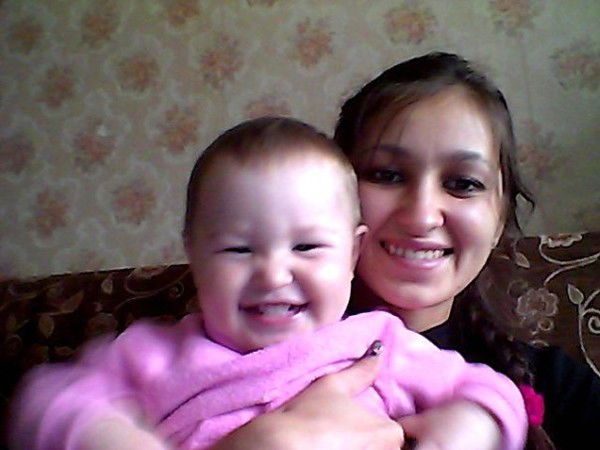 Наталия Истомина