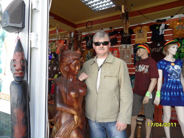 Сергей Самороков