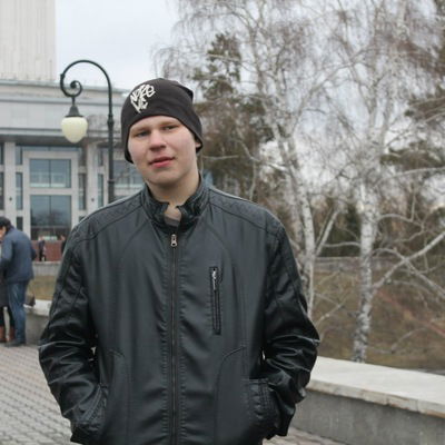 Андрей Пантелеев