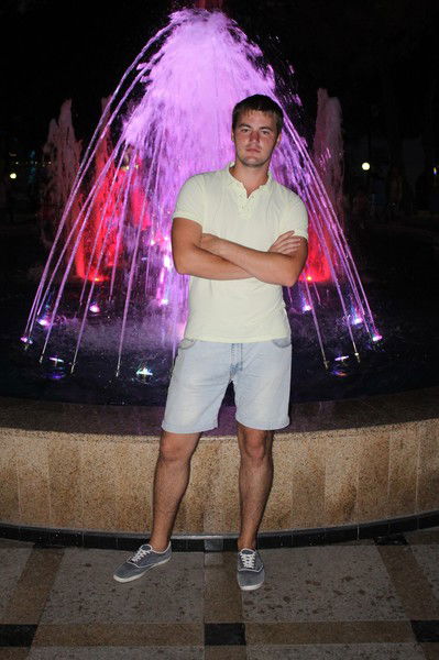 Владимир Дьяконов