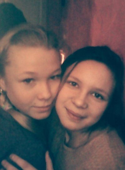 Валерия Чехович