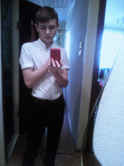 Алексей Артёмов