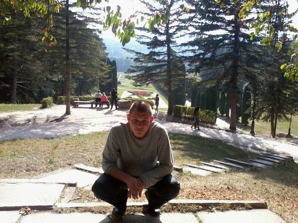 Илья Неволин