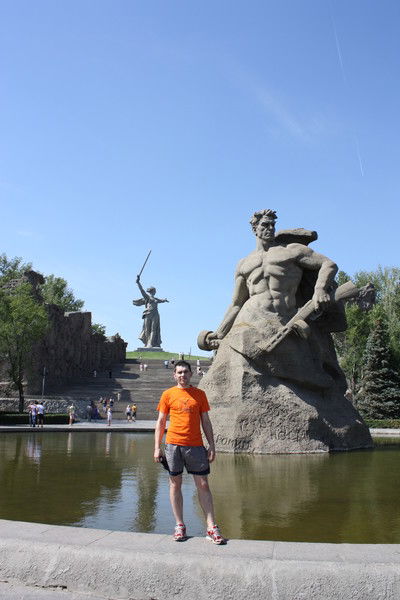 Олег Сурков