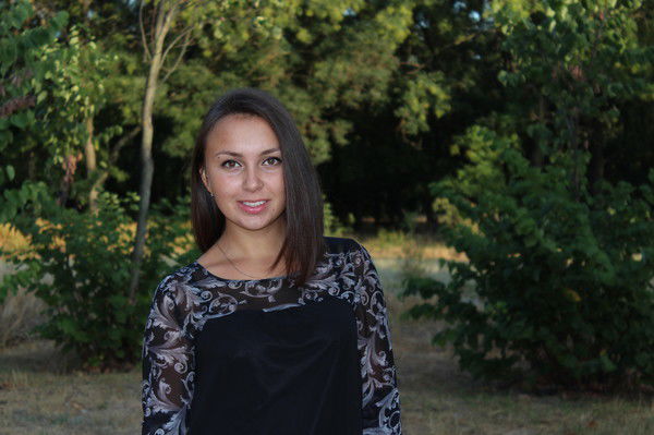 Ирина Дяченко