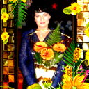 Лена Перфильева