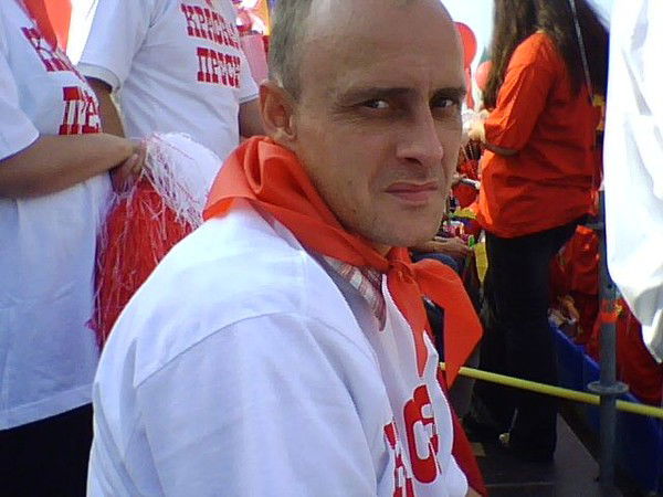 Андроний Онсов