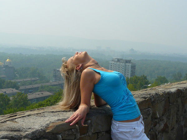 Наталья Пирогова