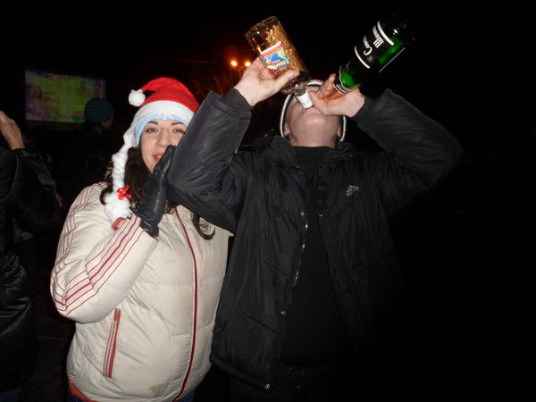 Виталий Серганчук