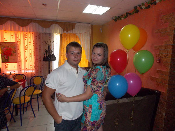 Виктор Бекетов