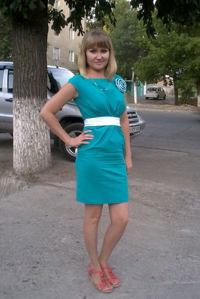 Светлана Авдеева