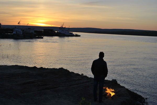 Павел Темиргазиев