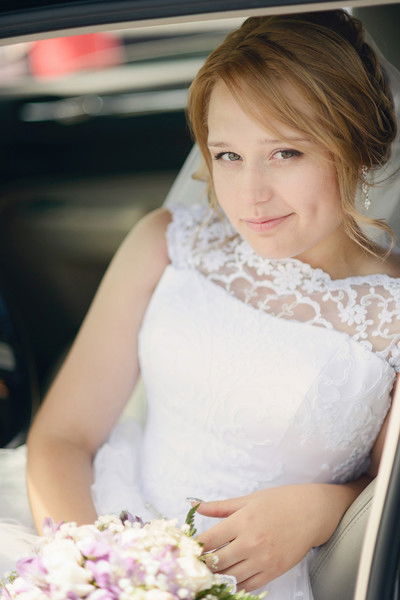 Алёна Илюшина