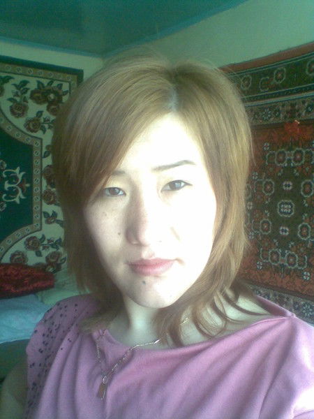 Гулзат Тасмабаева