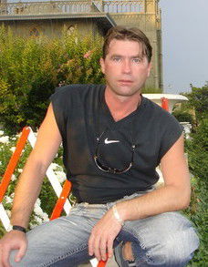 Олег Борзов