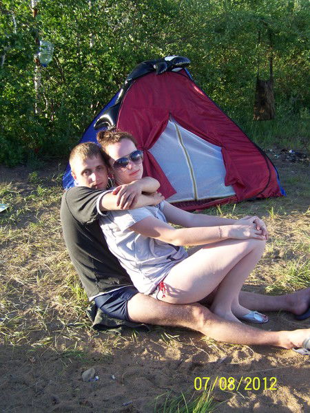 Иришка Веселкова