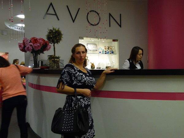 Мария Рогодченко(Литвинова