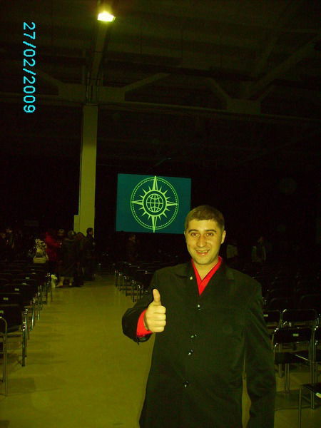 Золтан Горос