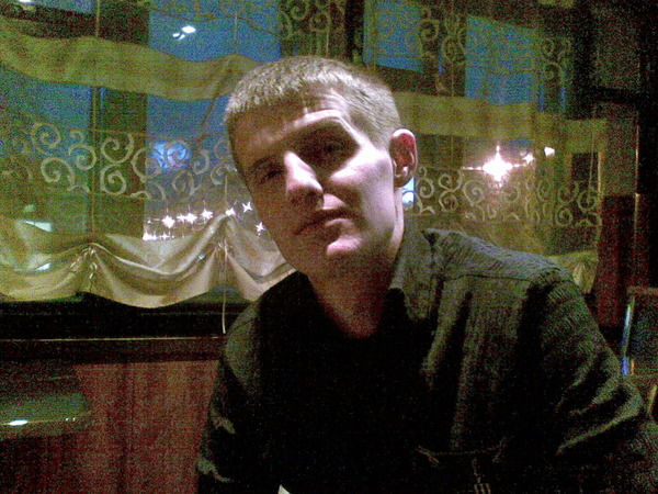 Николай Беляков