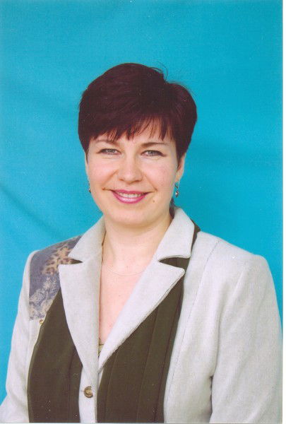 Ольга Ростиславова