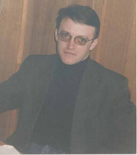 Эдуард Новиков