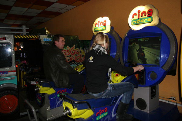 Олег Васильев