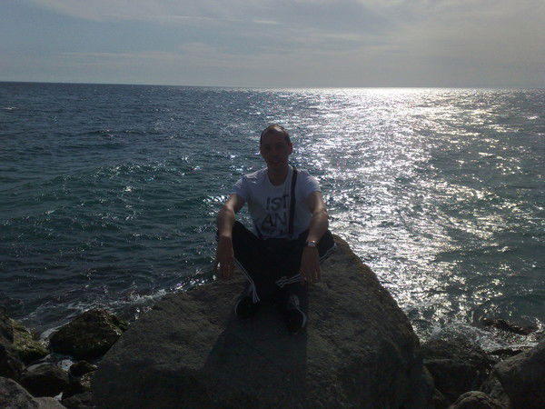 Ваня Иванов