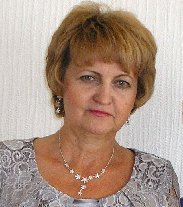 Irina Belskih